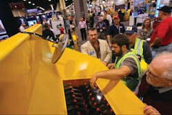 6,100 registered attendees breaks a record for World of Asphalt and the AGG1 Aggregates Forum.