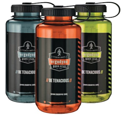 Ergodyne Chillits 10654464