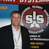 Doug Ford, president of the International Slurry Surfacing Association
