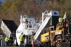 Since January 1, 2011, manufacturers have been required to use T4i engines in all equipment for the U.S. and European Union countries in machines over 174 hp and under 751 hp with the exception of some 'Flex Credits' that may be used.