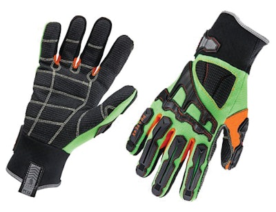 Ergodyne 925fxcpboth 10694255