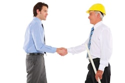 Great sales people can help construction companies land the big jobs.