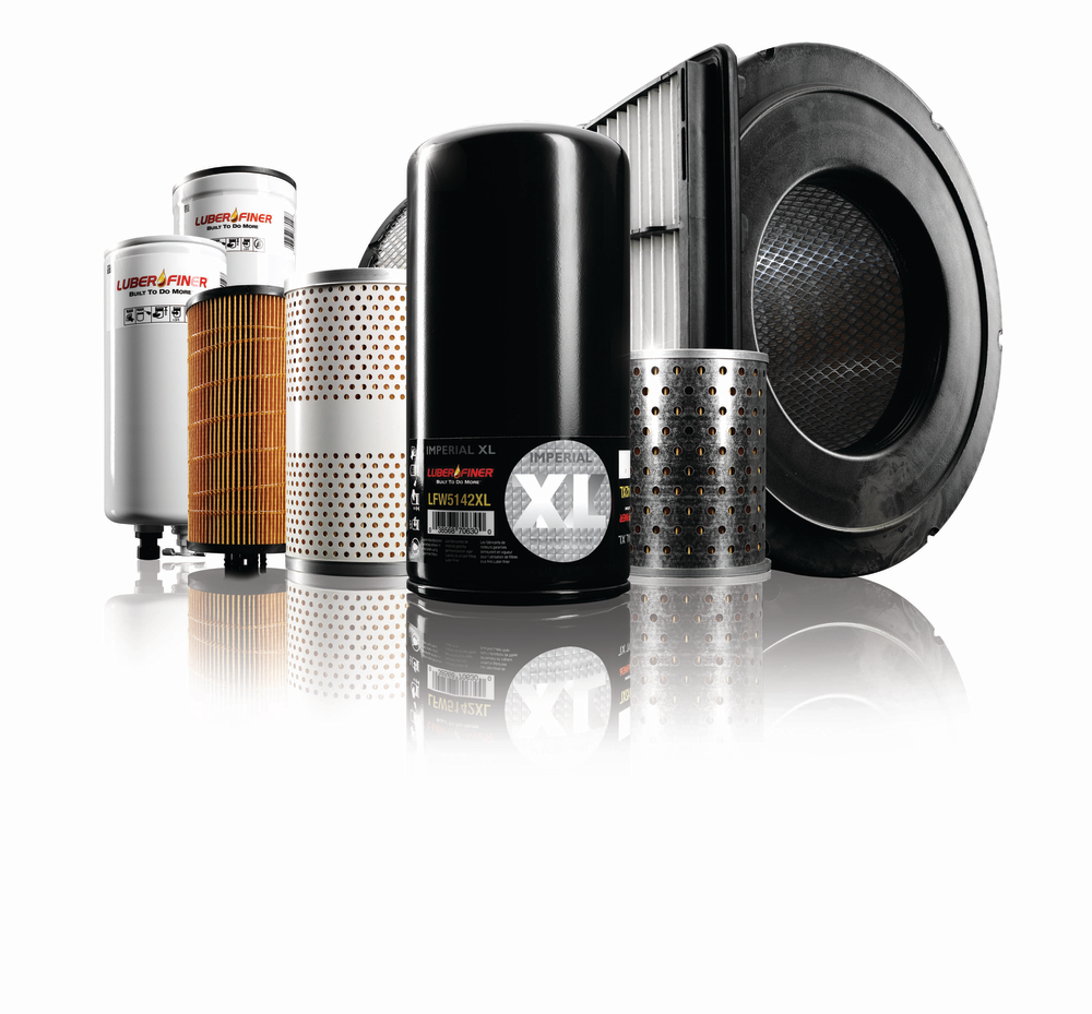Luberfiner Productshvydty08171 10691178