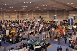 More than 2,000 paving and pavement maintenance professionals gathered at National Pavement Expo, February 15-18 in Memphis, TN. Attendance was strong, with exhibitors noting a marked increase in high-quality leads.