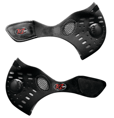 Rz Mask Blk 10695173