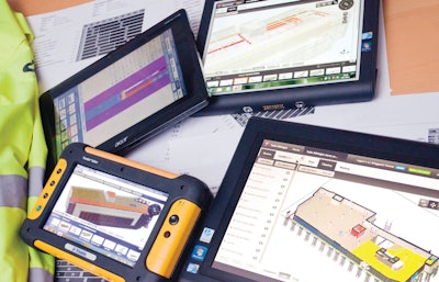 Tekla Bimsight 10722000