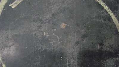 Avoid Surface Defects on Interior Slabs