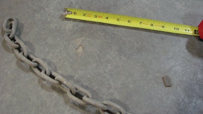 Avoid Surface Defects on Interior Slabs