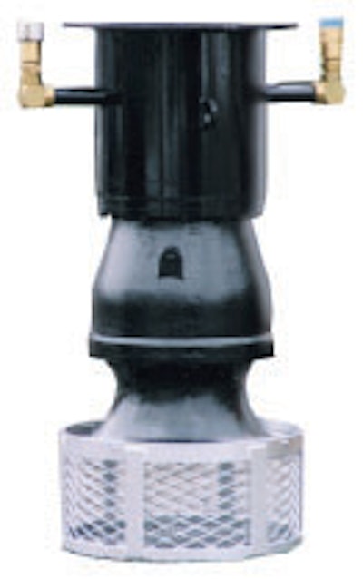 Hydra Tech Axial Flow Pump 10727885