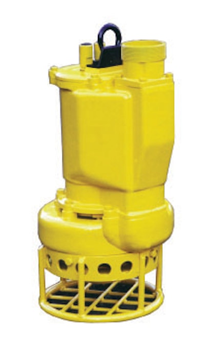 Hydra Tech Sand Slurry Pump 10727882