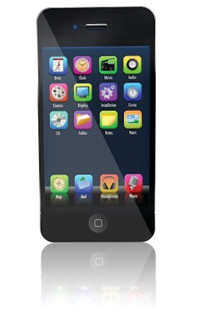 What questions should you ask when considering whether to buy an existing mobile app or build your own?