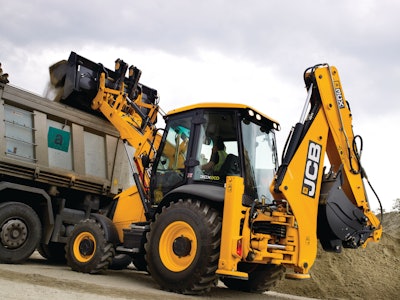 The 350,000-square-foot plant will be involved in the production of JCB backhoe-loaders, tracked excavators, wheel loaders, Loadall telescopic handlers and compaction equipment.