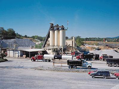 In August 2011, Blalock installed their first OptiBlend system on a Caterpillar C32 at their Sevierville, TN plant. The system was able to reduce the diesel usage by up to 70% in the middle of the electrical load range.