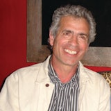 Buddy Rhodes 10754126