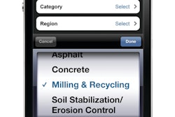 Ibuildroads Phone App 10759413