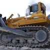 For larger dozers operating in rocky or highly abrasive conditions, consider an extreme service shoe, which can provide greater wear life.