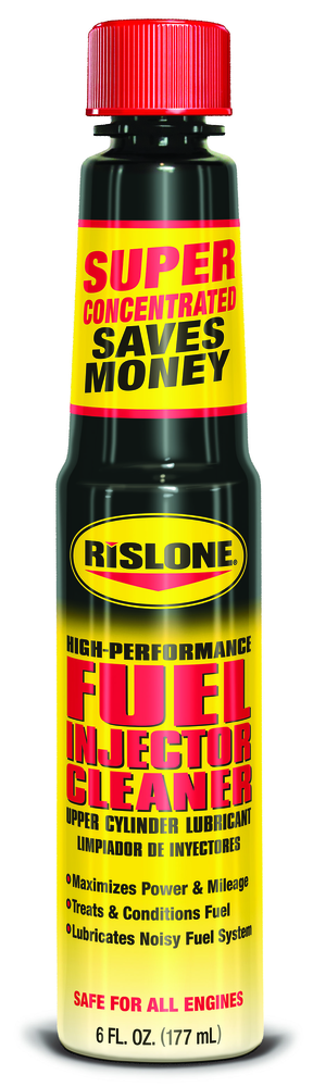 Rislone Fuel Injector Cleaner 10759269