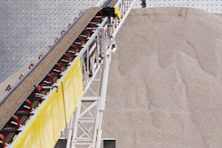 The new Superior Industries' 48-page product handbook details features and benefits of its telescoping radial stackers, portable stackers, transfer conveyors, feed systems and stationary conveying solutions.