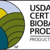 Consumers will start seeing the USDA Certified Biobased Product Label in October.