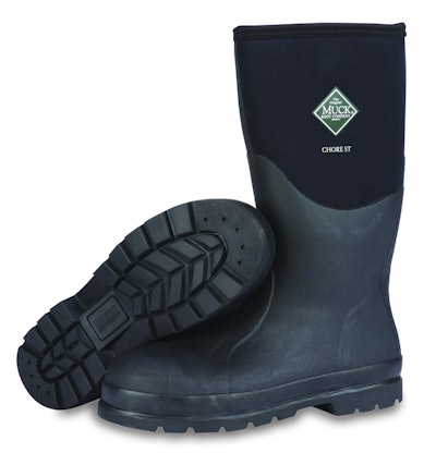 Fcp Muck Boots Chore 10774241