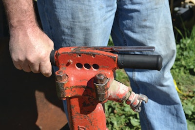 Fcp Regrip Jackhammer 10785151