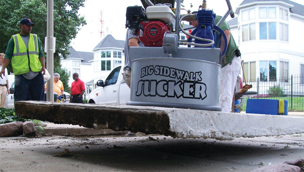 Fcp Sidewalk Sucker 10776079