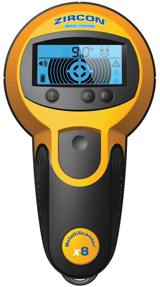 Fcp Zircon Mt X8 10785353