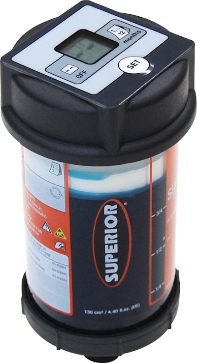 Superior Auto Greaservertical 10781542