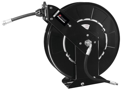 Balcrank Premium Reel Side Vie 10811410