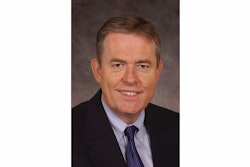 Mike Acott, president, National Asphalt Pavement Association (NAPA)