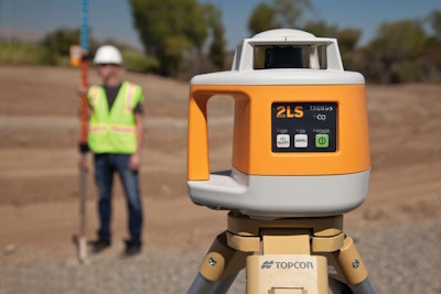 Topcon 2ls Topcon 10812526