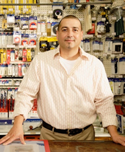 Virginia Abrasives enhances its FindaRentalStore.com.