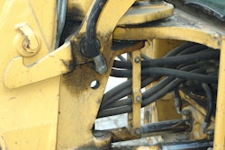 Understand the requirements of each grease joint, including how much grease should be used and how often it is needed.