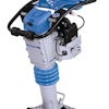 Weber MT introduces SRV 650 Tamper with Subaru ER 12 engine.
