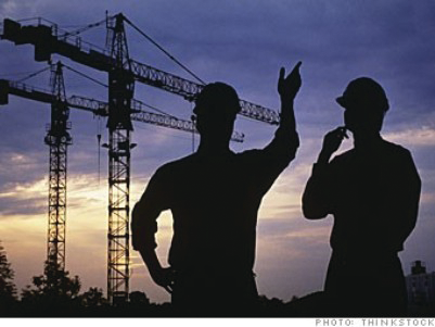 Construction Project Manager 10842596