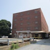 The restoration of the Lancaster Leaf Tobacco Company was completed on schedule in January of 2012.