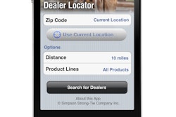 I Phone Dealer Locator