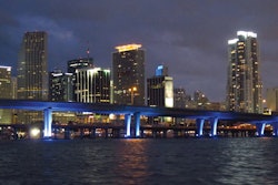The IAPA awards are scheduled for March 26, 2013 in Miami.
