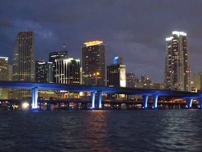 The IAPA awards are scheduled for March 26, 2013 in Miami.