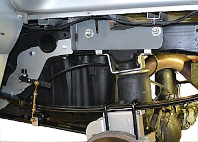 Firestone Lifted R4tech 10851632