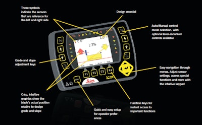 Icon Monitor 10859805
