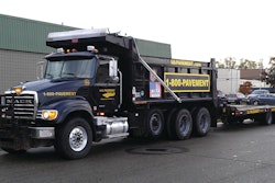 U.S. Pavement Services’ next step is to broaden the Buy American effort to include the 1-800-PAVEMENT members and to develop some type of buy-American certification that contractors can qualify for and then promote to their customers.