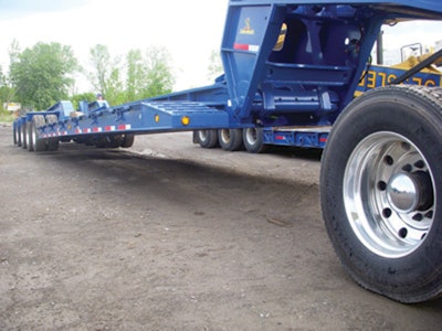 Rogers Cobraneck 10851667