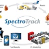 Spectro Track Graphic