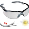 Gateway Flight Safety Eyewear 10878828