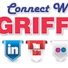 The Griffin Pump & Equipment, Inc. social network. encompasses Facebook, LinkedIn, Flickr, YouTube and Twitter.