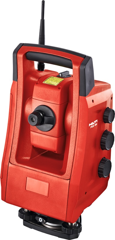 Hilti Total Station Product 10886613