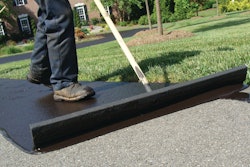 • Make sure that the sealer manufacturer or its distributor is willing and ready to issue certifications of compliance to the applicable specification for the type of sealer you will be buying.