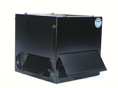 Maradyne Heat 5000 Heater 10880950