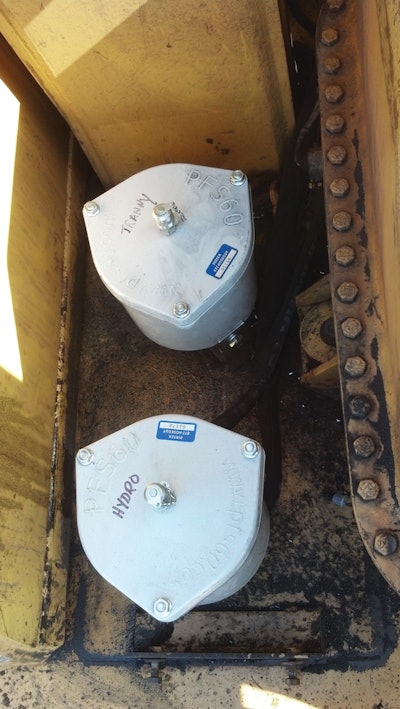 Pirtek Filtration Systems 10880850